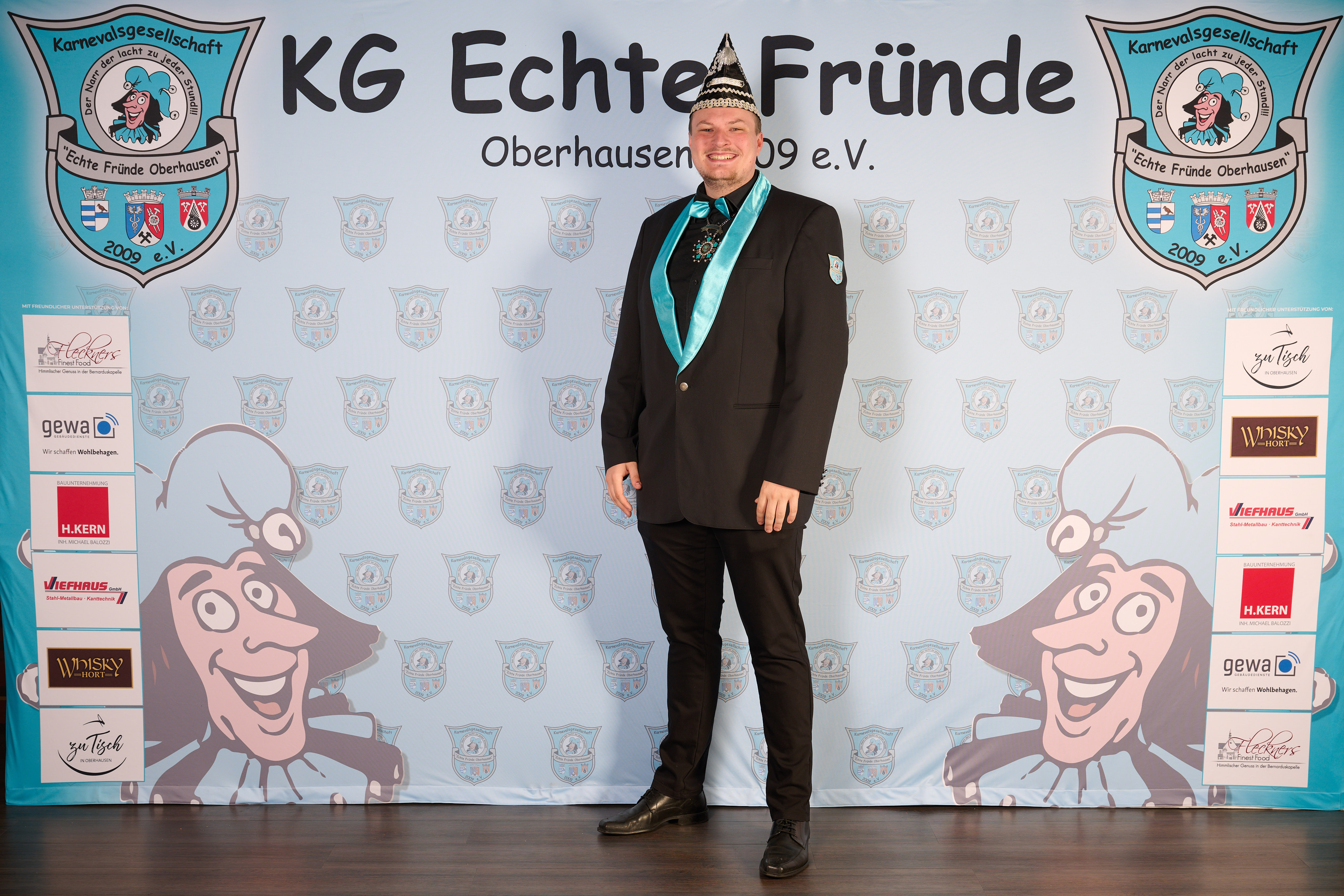 Niklas Mikeska