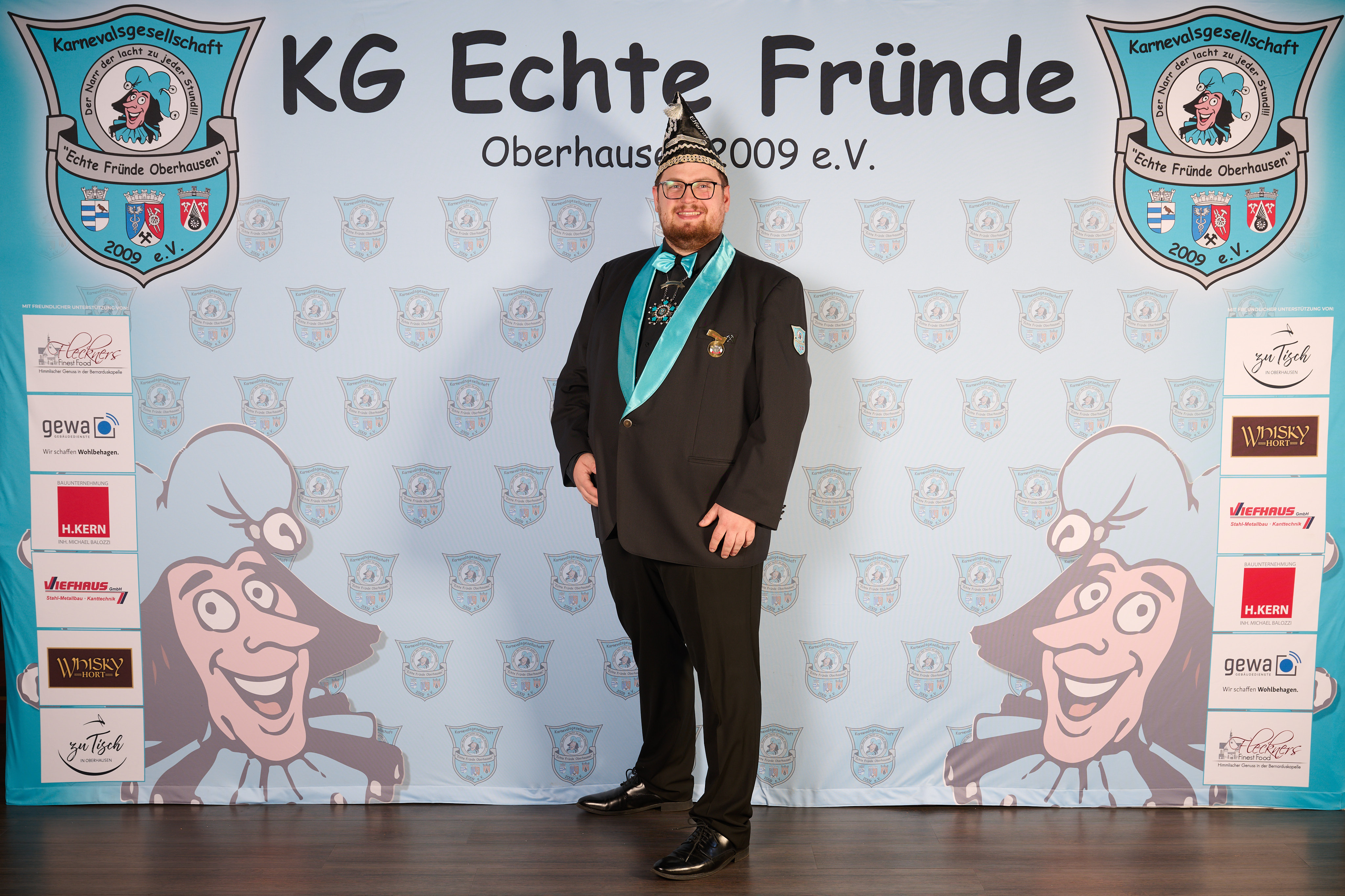 Tobi Leuschner