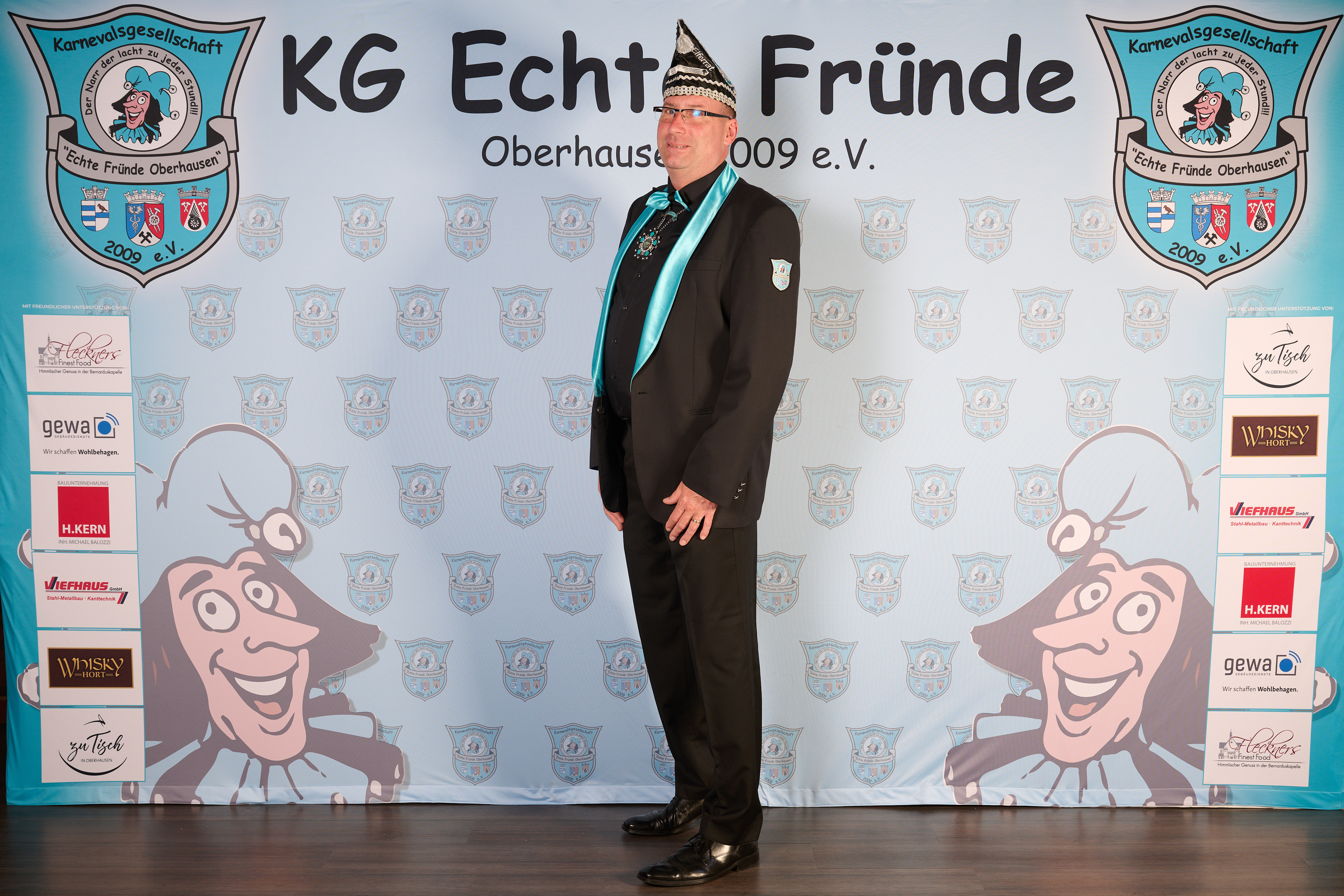 Klaus Mikeska