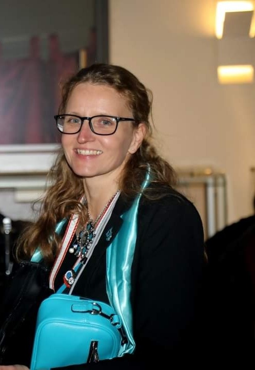 Kerstin Fritz