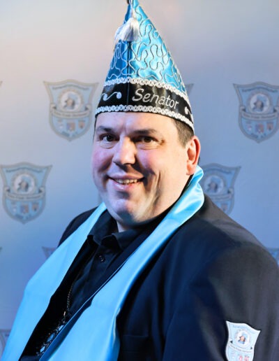 Marcel Habendorf