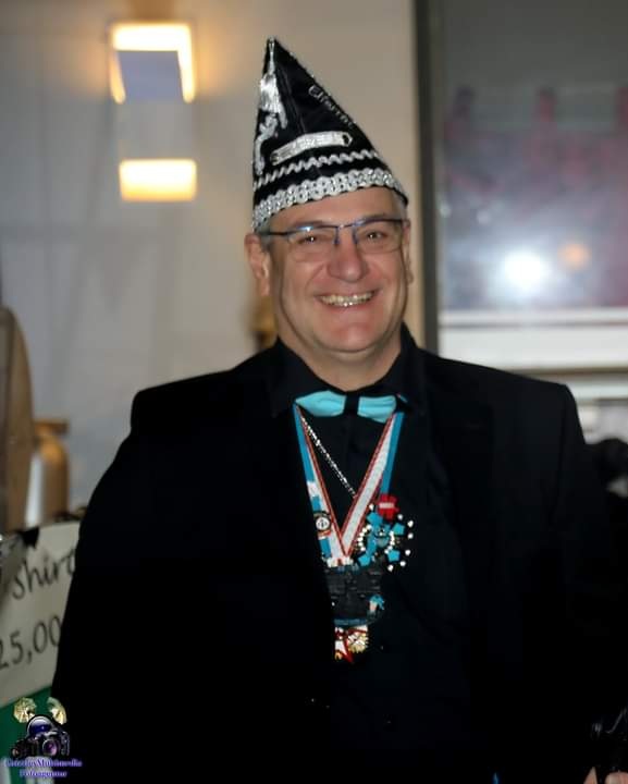 Volker Fritz