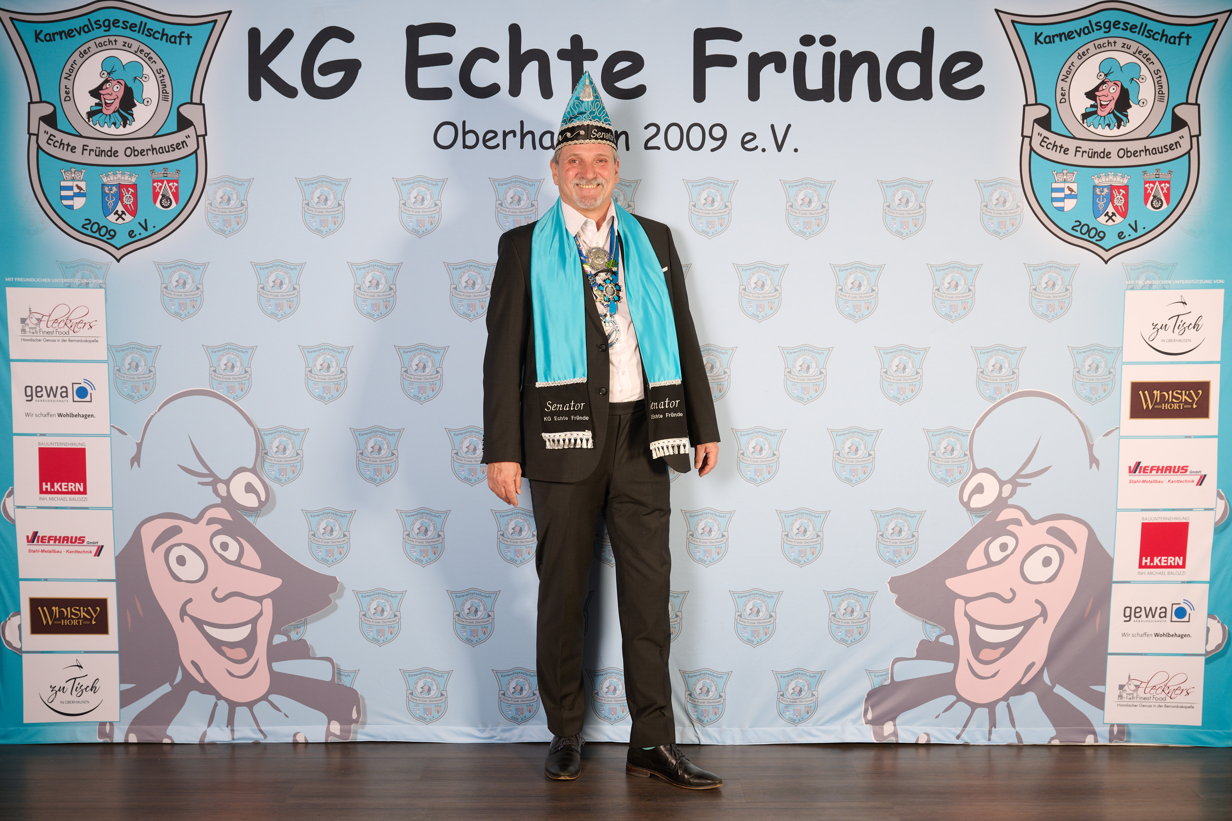 Jürgen Bross