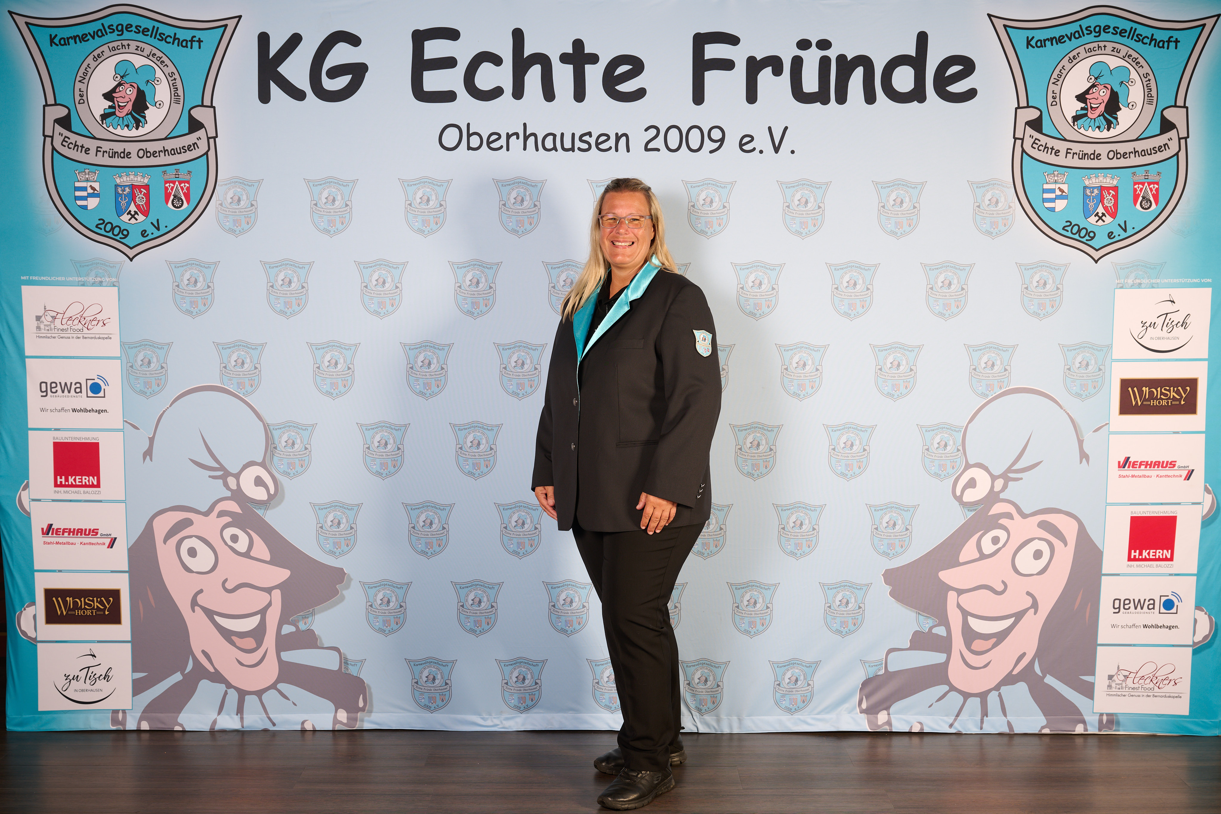 Nadine Mikeska