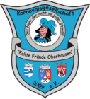 KG Echte Fründe Oberhausen 2009 e.V.